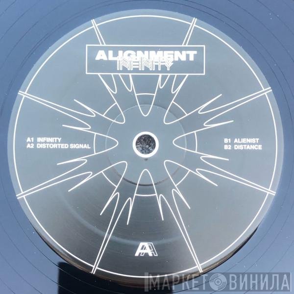 Alignment   - Infinity