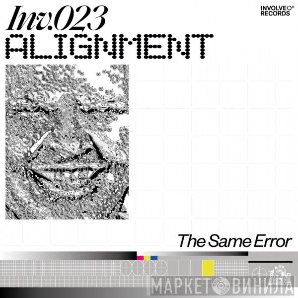 Alignment   - The Same Error