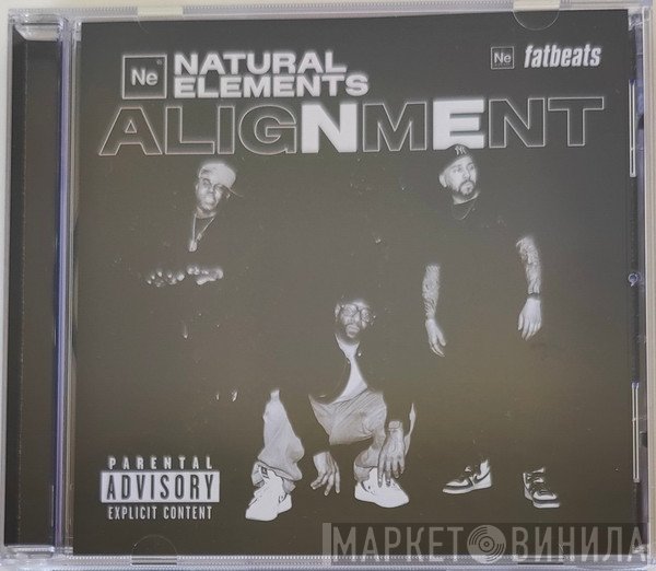  - Alignment
