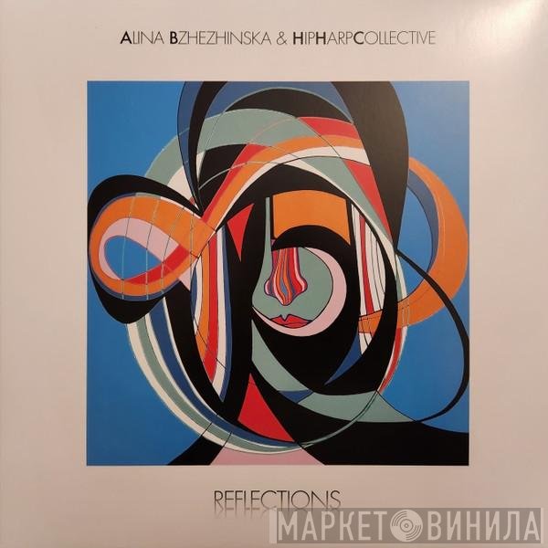 Alina Bzhezhinska, HipHarpCollective - Reflections