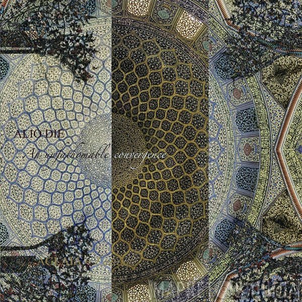 Alio Die  - An Unfathomable Convergence