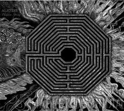 Alio Die  - The Hidden Spring