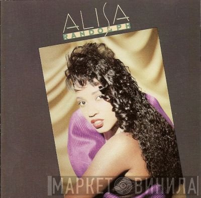 Alisa Randolph - Alisa Randolph