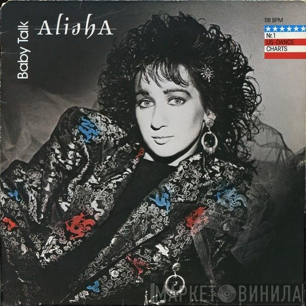 Alisha - Baby Talk