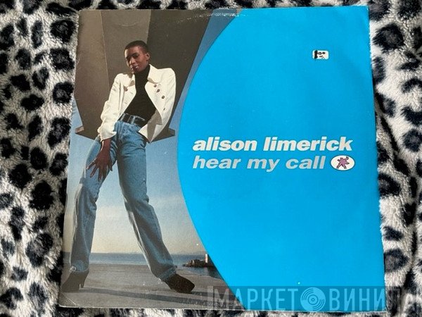 Alison Limerick - Hear My Call