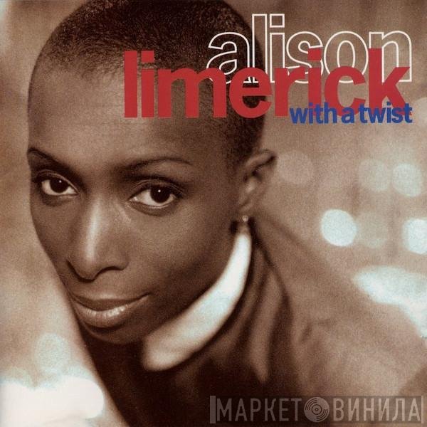 Alison Limerick  - With A Twist
