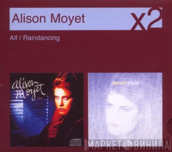 Alison Moyet  - Alf / Raindancing