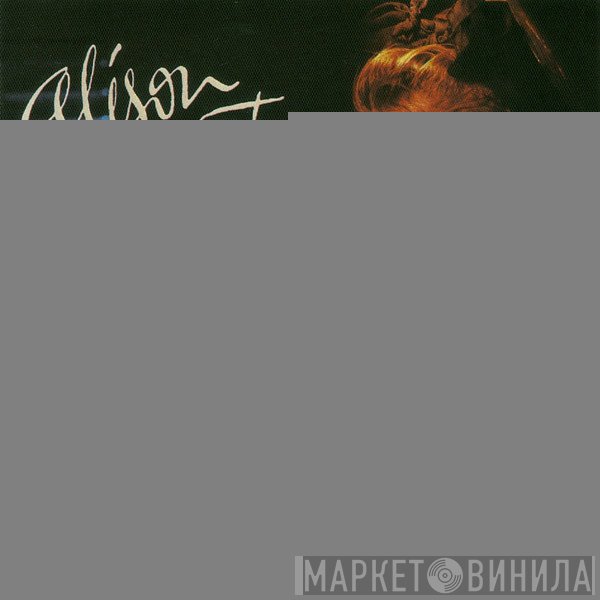 Alison Moyet - Alf
