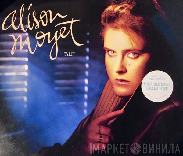 Alison Moyet  - Alf