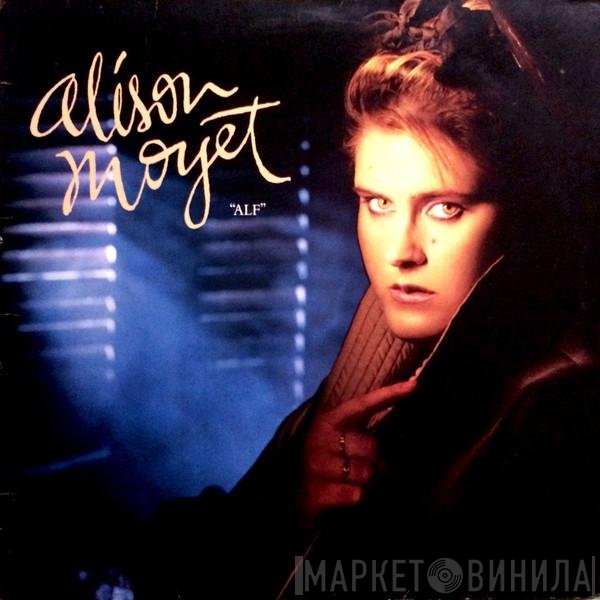 Alison Moyet  - Alf