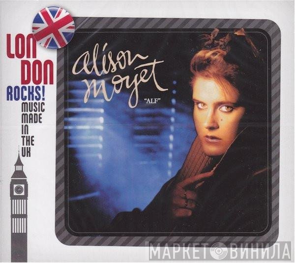 Alison Moyet  - Alf