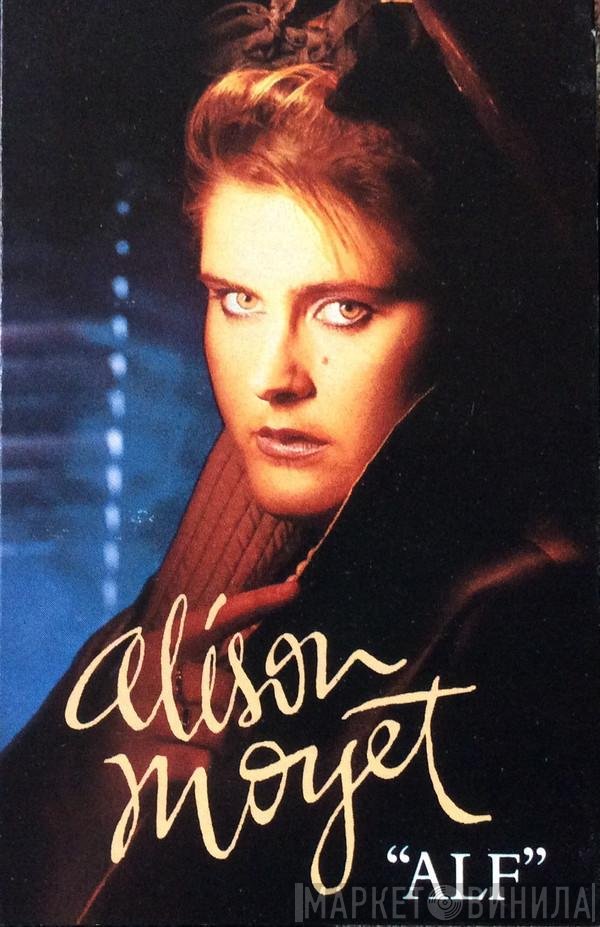 Alison Moyet  - Alf