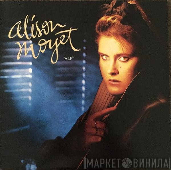 Alison Moyet  - Alf