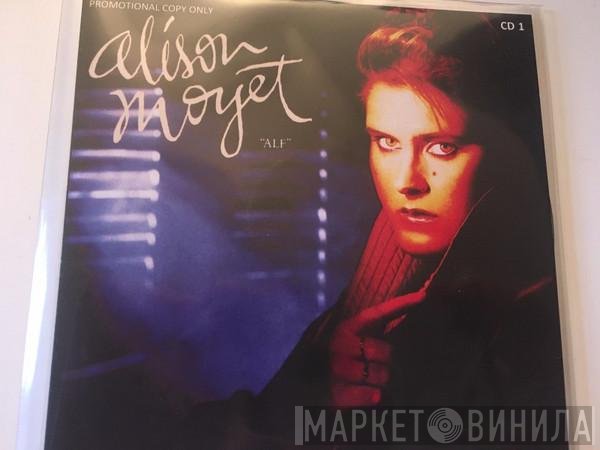 Alison Moyet  - Alf