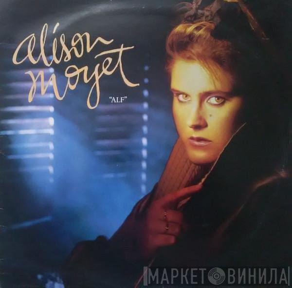 Alison Moyet  - Alf