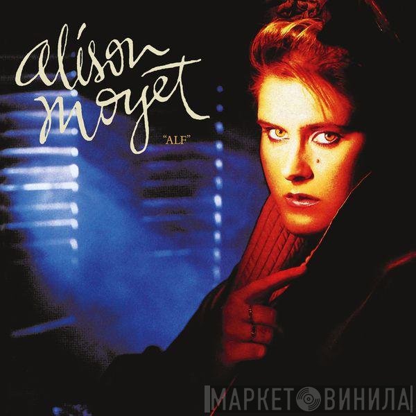Alison Moyet  - Alf