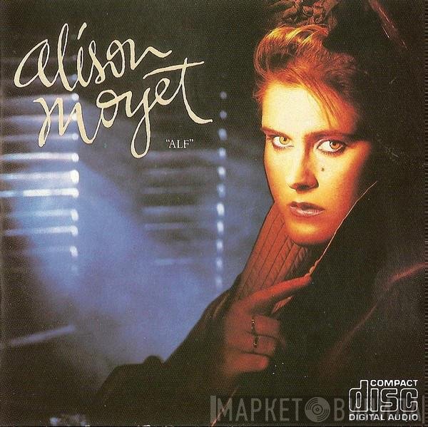 Alison Moyet  - Alf