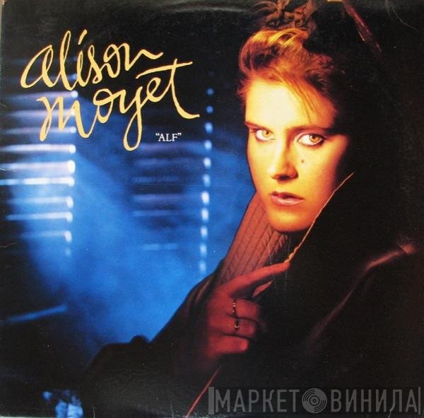 Alison Moyet  - Alf