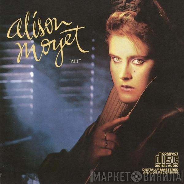 Alison Moyet  - Alf