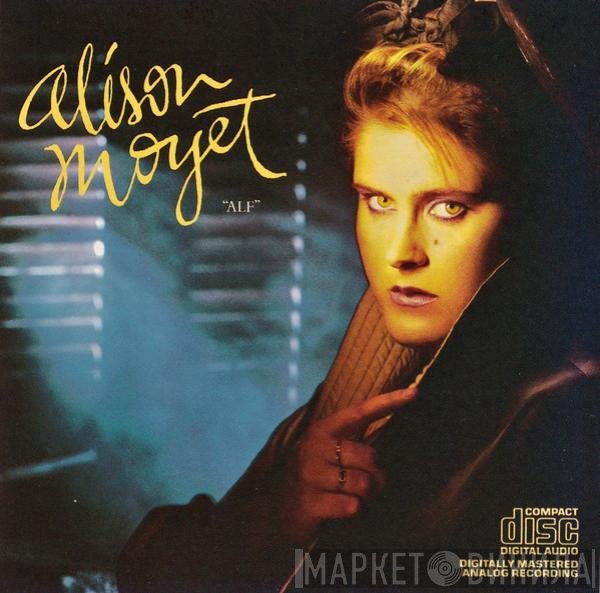 Alison Moyet  - Alf