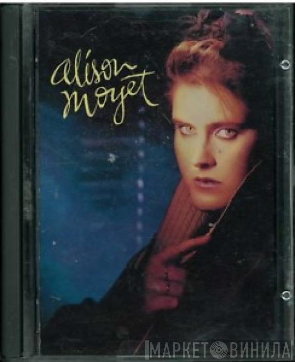 Alison Moyet  - Alf
