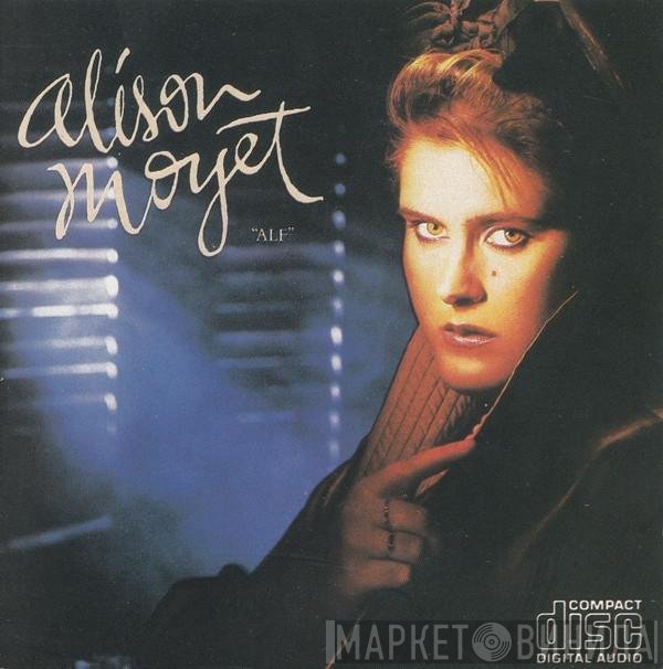 Alison Moyet  - Alf