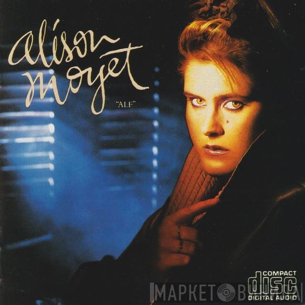 Alison Moyet  - Alf