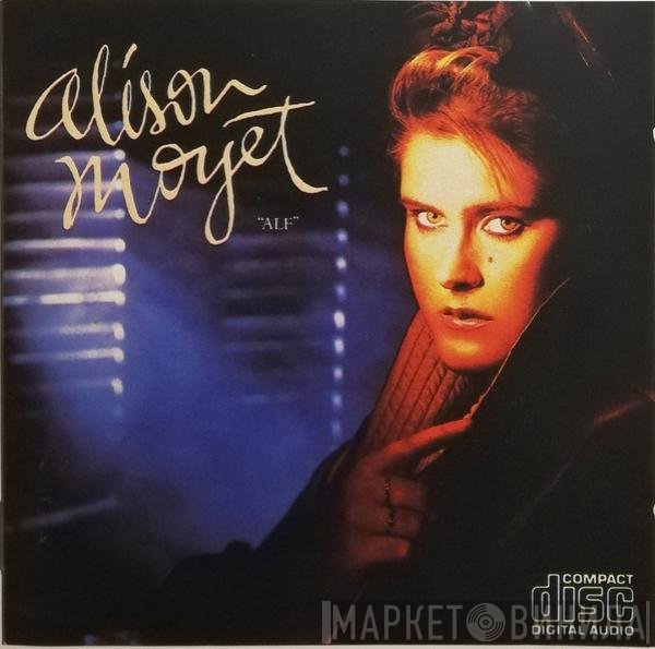 Alison Moyet  - Alf