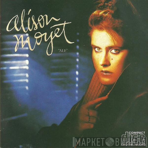 Alison Moyet  - Alf