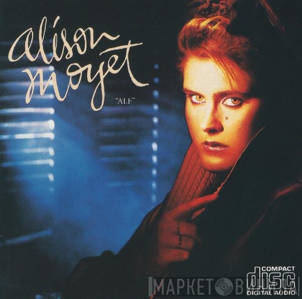 Alison Moyet  - Alf