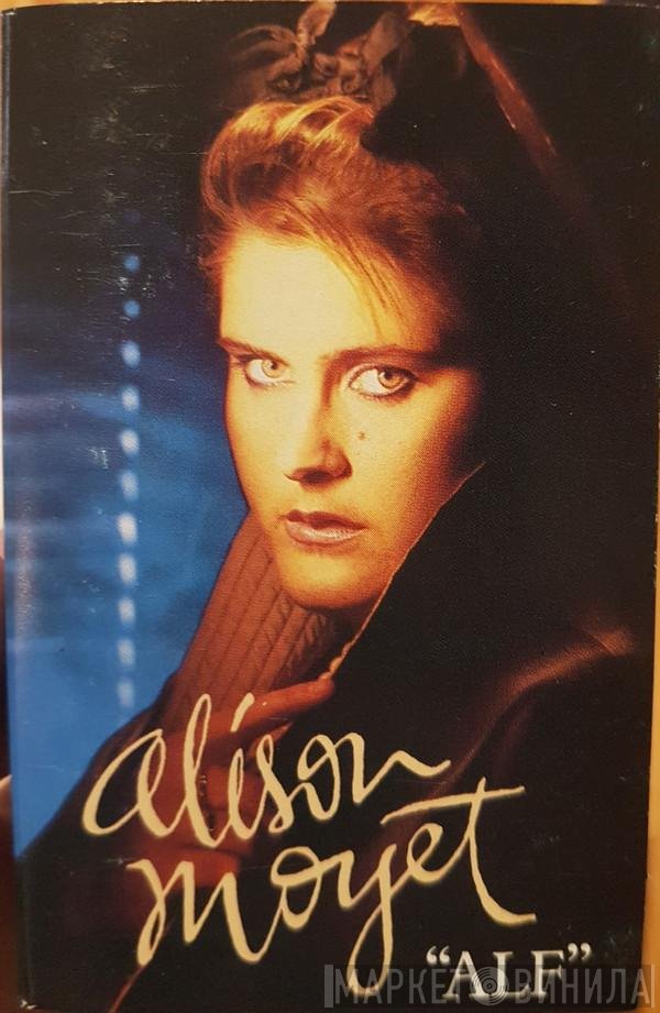 Alison Moyet  - Alf