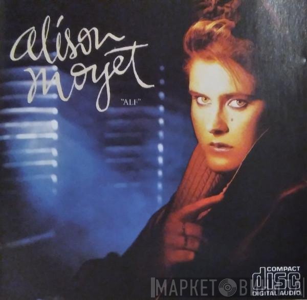 Alison Moyet  - Alf