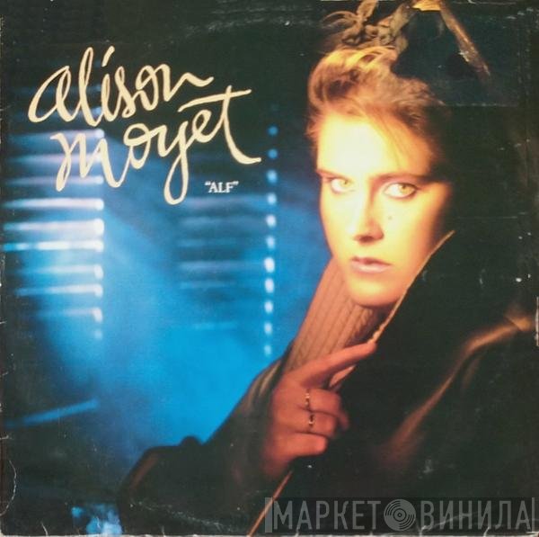 Alison Moyet  - Alf