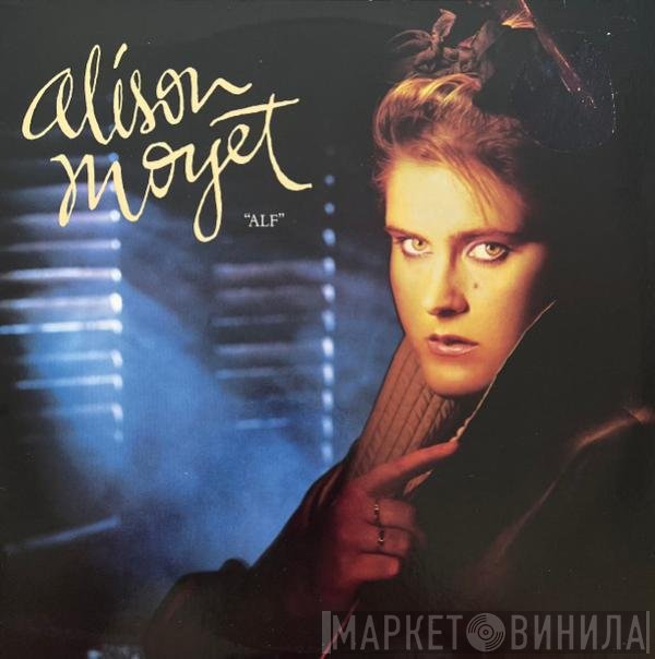 Alison Moyet  - Alf