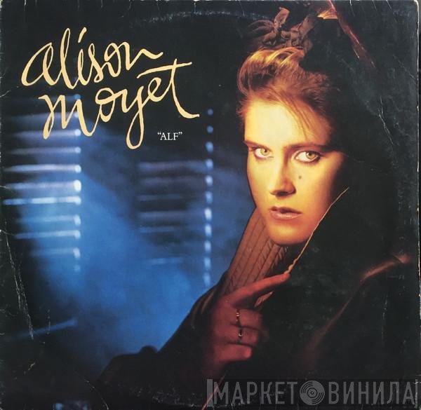 Alison Moyet  - Alf