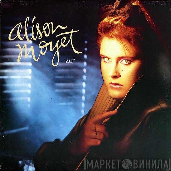 Alison Moyet  - Alf