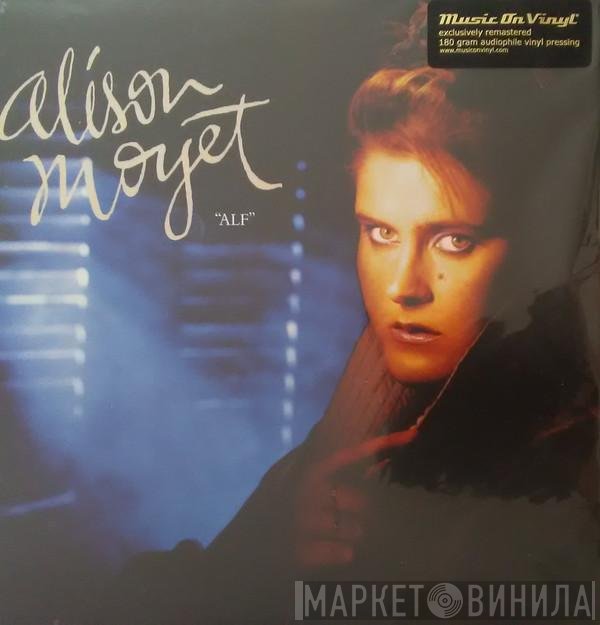 Alison Moyet  - Alf
