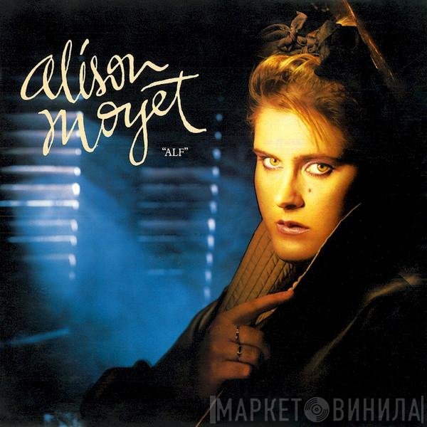 Alison Moyet  - Alf