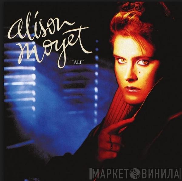 Alison Moyet  - Alf