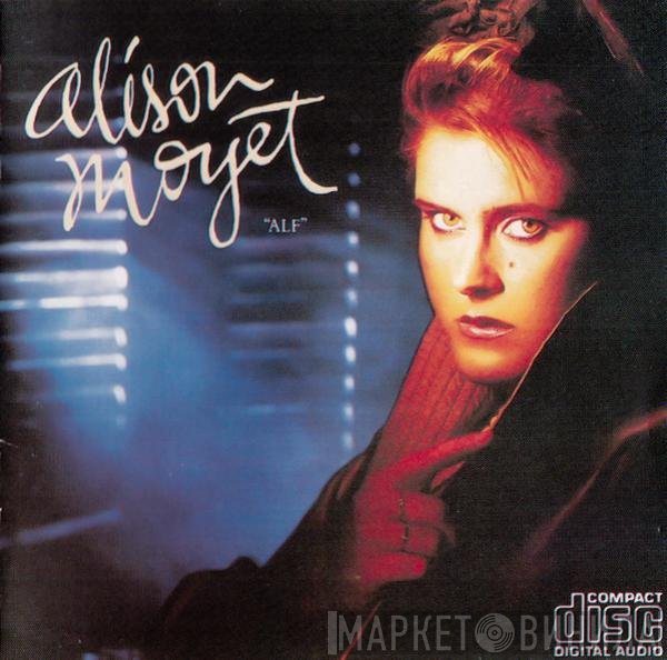 Alison Moyet  - Alf
