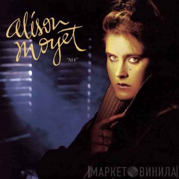 Alison Moyet  - Alf
