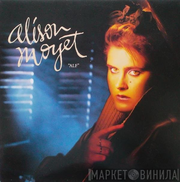 Alison Moyet  - Alf