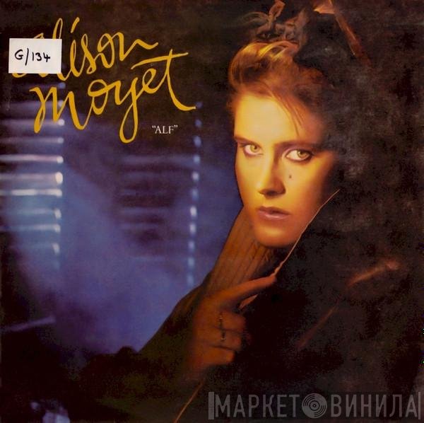 Alison Moyet  - Alf