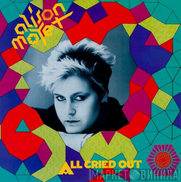 Alison Moyet - All Cried Out