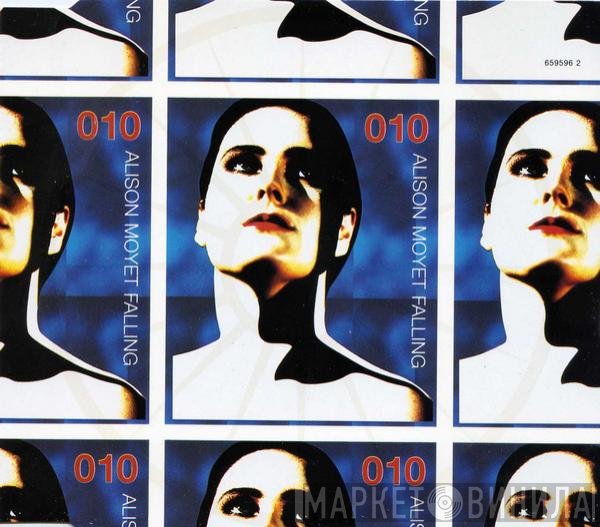 Alison Moyet  - Falling