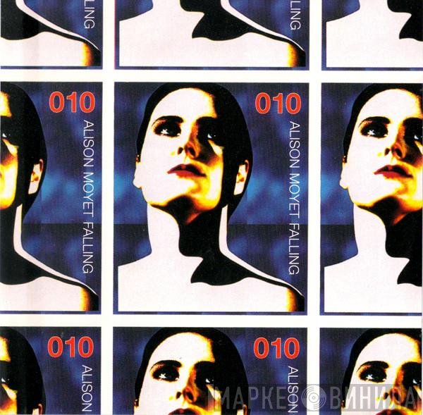 Alison Moyet  - Falling