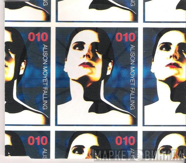 Alison Moyet  - Falling