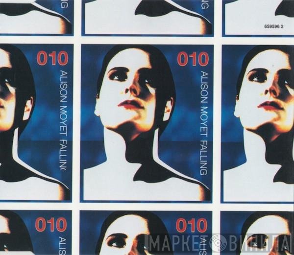 Alison Moyet  - Falling