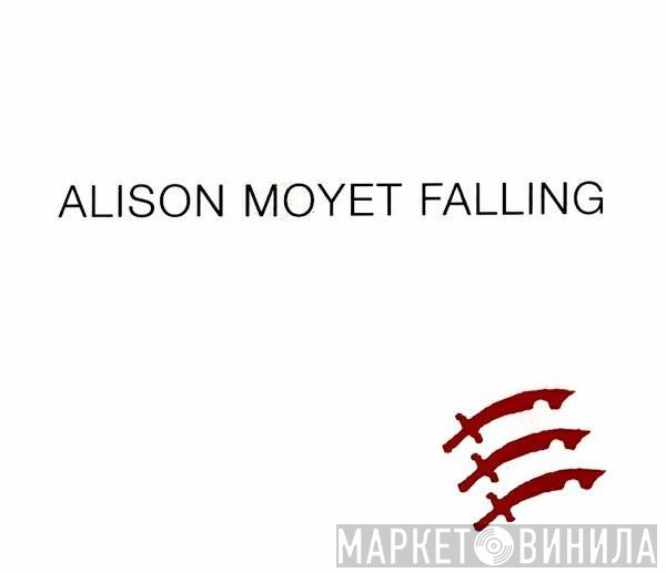 Alison Moyet  - Falling