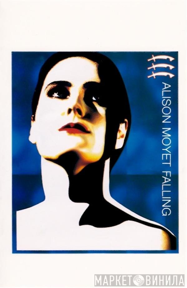Alison Moyet - Falling